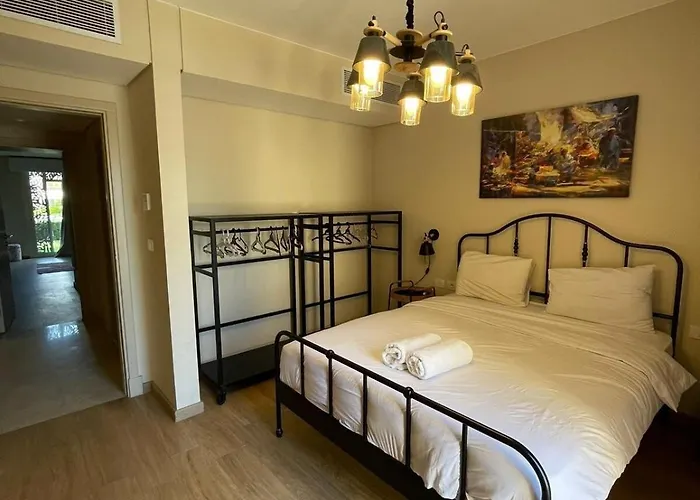 In El Gouna Mangrouovy Apartment Hurghada